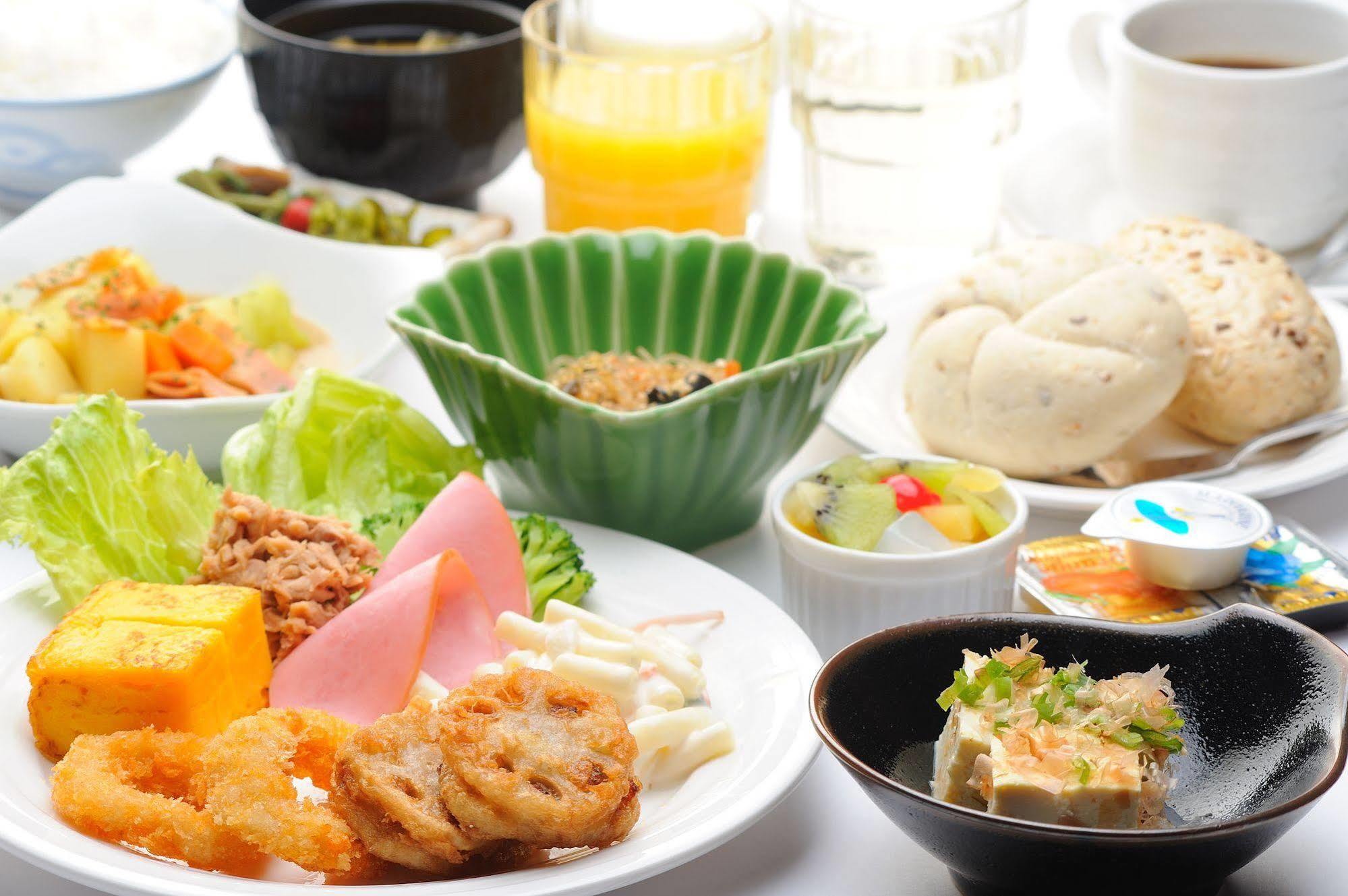 伊娜因特鲁特酒店
