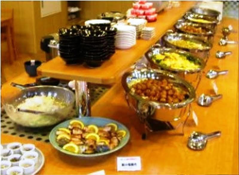 伊娜因特鲁特酒店 酒店 南箕轮村