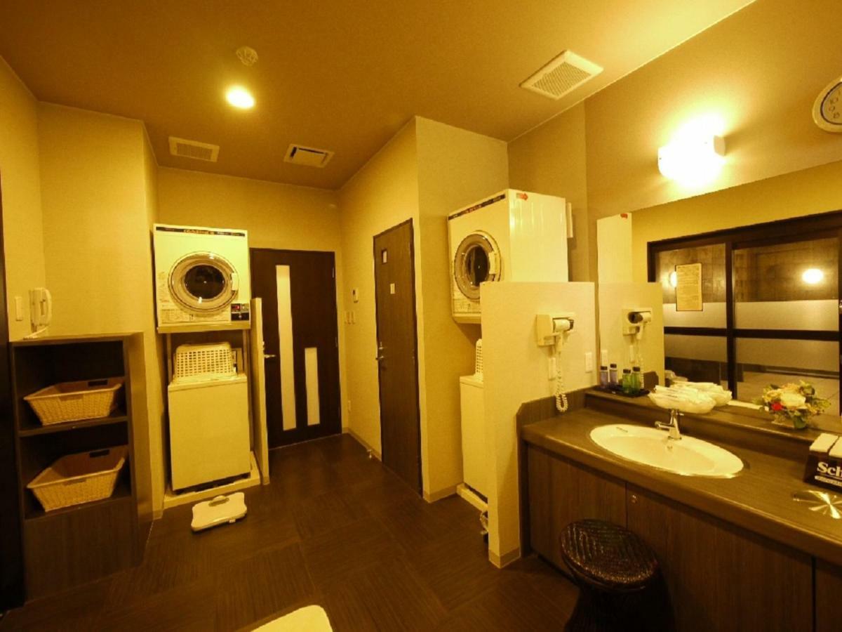 伊娜因特鲁特酒店 3* 南箕轮村